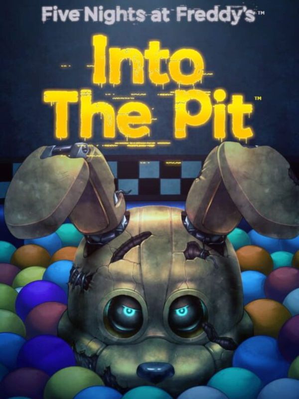 Get Five Nights at Freddy's Into the Pit for free