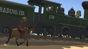 Outlaw Tales: Western Adventure Survival for sale