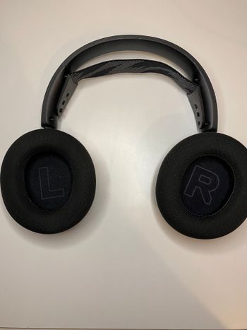 Steelseries Arcis Nova 3 žaidimų ausinės gaming headset for sale