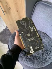 Asus GeForce GTX 1050 Ti 4 GB 1379-1506 Mhz PCIe x16 GPU