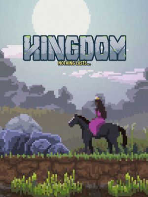 Kingdom: Classic game cover