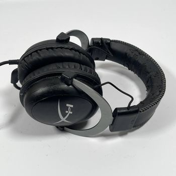 Redeem HyperX Cloud - Gaming Headset, 7.1 Surround Sound, Memory Foam Ear Pads