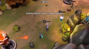 Legendary Heroes XBOX LIVE Key ARGENTINA for sale