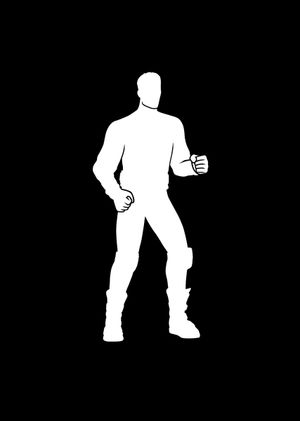 Fortnite - Company Jig Emote (DLC) Epic Games Key GLOBAL