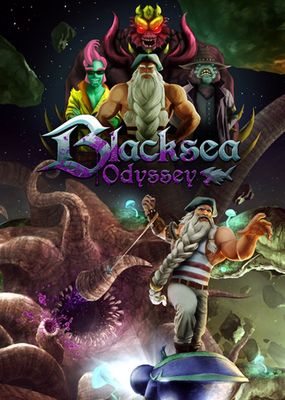 Blacksea Odyssey