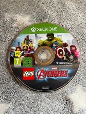 LEGO Marvel's Avengers Xbox One