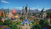 Planet Coaster: Console Edition Pre-order Bonus (DLC) (PS5) PSN Key EUROPE