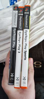 Get Juegos de PS2