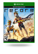 ReCore Xbox One