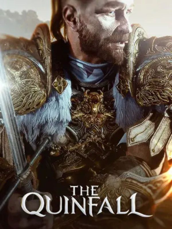 Free The Quinfall? Explore the Largest MMORPG World