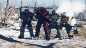 Redeem Fallout 76 Xbox One