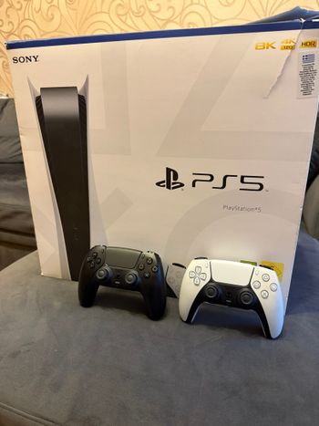 Sony PlayStation 5