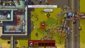 Buy The Escapists: The Walking Dead XBOX LIVE Key EUROPE
