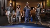 Watch Dogs 2 Xbox One