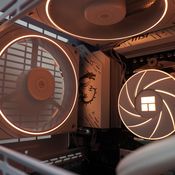 Get Ryzen 7 8700F B650M WIFI 32GB DDR5 1TB NVMe SSD RTX 5060 Ti 16GB
