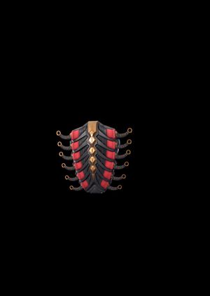 Fortnite - Rogue's Dozen Back Bling (DLC) Epic Games Key GLOBAL