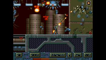 Redeem Ultracore Nintendo Switch