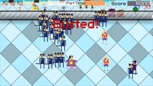 Wall Simulator 2017