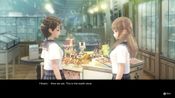 Redeem Blue Reflection Steam Key GLOBAL