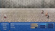 Get Team Four Star RPG