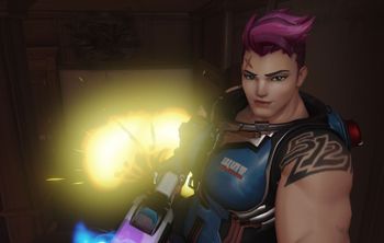 Get Overwatch Legendary Edition Xbox One