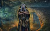 Lost Lands: The Wanderer
