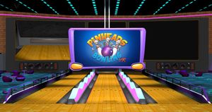 Pinheads Bowling VR
