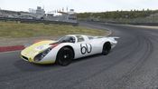 Assetto Corsa - Porsche Pack III (DLC) Steam Key GLOBAL for sale