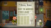 Get The Adventures of Bertram Fiddle
