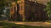 Secret Files: Sam Peters (PC) Steam Key GLOBAL for sale