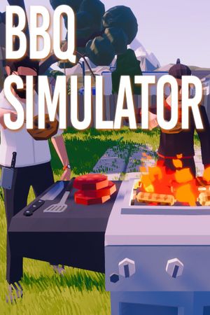 BBQ Simulator: The Squad XBOX LIVE Key ARGENTINA
