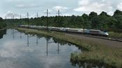 Train Simulator: Northeast Corridor: Washington DC - Baltimore Route (DLC) (PC) Steam Key EUROPE