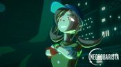 Buy Necrobarista Steam Key GLOBAL