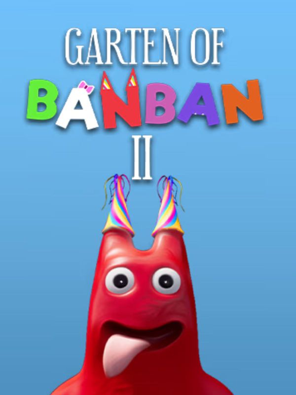 Get Garten of Banban 2 free on Android — the safe way