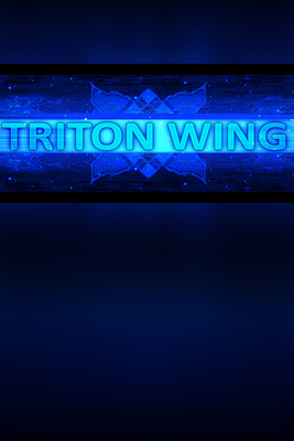 Triton Wing game cover