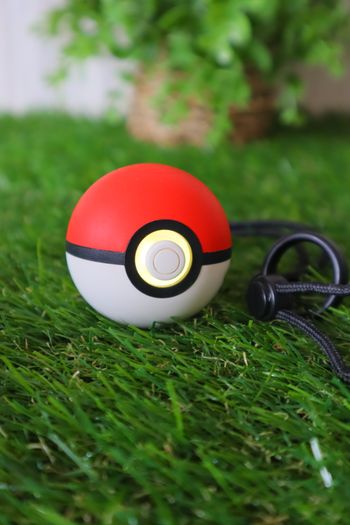 Pokeball Plus Nintendo switch