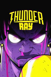 Thunder Ray (PC) Steam Key GLOBAL