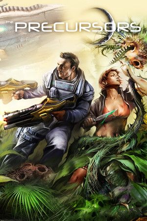 Precursors (PC) Steam Key GLOBAL