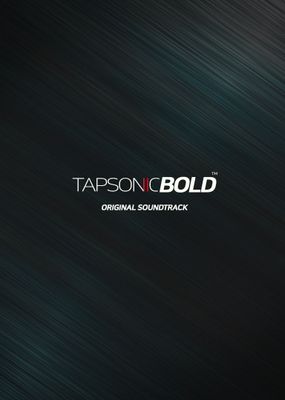 TAPSONIC BOLD-  Original Sound Track (DLC)