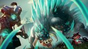 Dauntless