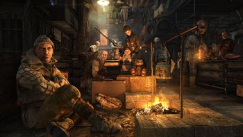 Get Metro Redux Xbox One