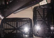 asus RT-AC88U pilni korpusai orginalai.