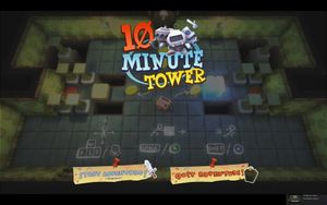 HELP: THE GAME