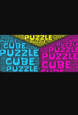 CubePuzzle game cover
