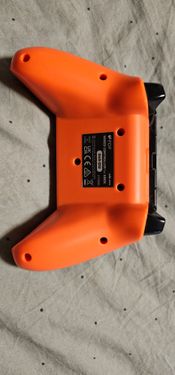 PDP controller Xbox, orange carbon