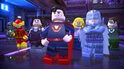 LEGO DC Heroes & Villains Bundle XBOX LIVE Key UNITED STATES
