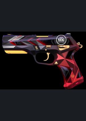 Buy VCT x EDG Classic Riot games key PC! Cheap price