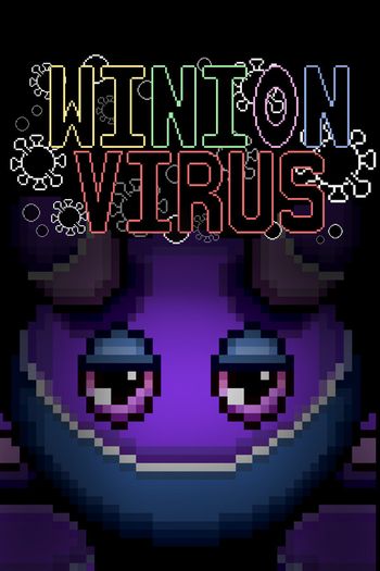 Winion Virus Steam Key (PC) GLOBAL