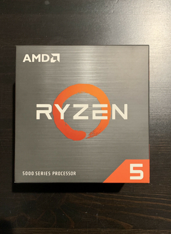 CPU Ryzen 5 5600 AMD Ryzen 5 5600X kainos nuo 92.89 € | Kaina24.lt