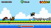 Get Miles & Kilo (PS4) PSN Key EUROPE
